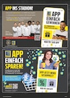 App Einfach Gewinnen bei EDEKA im Kitzingen Prospekt für 