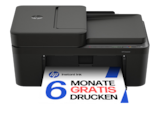 Aktuelles Multifunktionsdrucker DeskJet 4320 All-in-One, Grau Angebot bei expert in Halle (Saale) ab 59,00 €