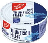 Thunfisch-Filets Angebote von Gut & Günstig bei EDEKA Lünen für 1,11 €