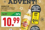 Original Angebote von Havana Club bei Marktkauf Marl für 9,99 €