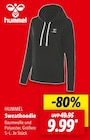 Sweathoodie im Angebot bei Lidl in Sankt Augustin Sweathoodie Angebote von Hummel bei Lidl Sankt Augustin für 9,99 €