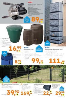 Teppichboden im aktuellen Globus-Baumarkt Prospekt (Ulm) Teppichboden im Globus-Baumarkt Prospekt "Immer eine Idee besser" mit 17 Seiten (Ulm)