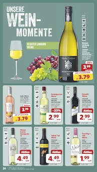 Grüner Veltliner Angebot im aktuellen famila Nordwest Prospekt auf Seite 30