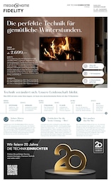 EURONICS Prospekt für Hamburg: "IHR TECHNIKEINRICHTER", 4 Seiten, 12.12.2025 - 23.12.2025