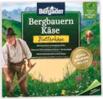 Bergbauern Käse Butterkäse von Bergader im aktuellen Marktkauf Prospekt für 1,79 €