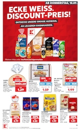 Kaufland Kaffee im Prospekt Kaufland Kaffee im Prospekt
