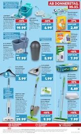 Toilettenpapier im Kaufland Prospekt in Paderborn Aktueller Kaufland Prospekt mit Toilettenpapier, "Aktuelle Angebote", Seite 49