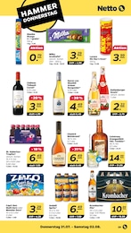 Chantre Angebot & Preis im aktuellen Netto mit dem Scottie Prospekt Chantre Angebot im aktuellen Netto mit dem Scottie Prospekt auf Seite 31
