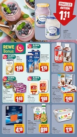 Aktueller REWE Prospekt mit Kaffee, "Dein Markt", Seite 11