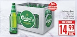 Carlsberg Beer von Carlsberg im aktuellen EDEKA Prospekt