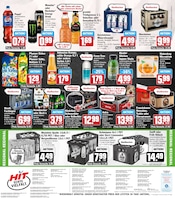 Pepsi im HIT Prospekt in Wermelskirchen Aktueller HIT Prospekt mit Pepsi, "ECHTE VIELFALT", Seite 19