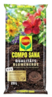 Qualitätsblumenerde Angebote von COMPO bei Kaufland Straubing