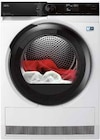 Wärmepumpentrockner TR8SWEX im Angebot bei expert TeVi in Schwabach Wärmepumpentrockner TR8SWEX Angebote von AEG bei expert TeVi Schwabach für 749,00 €