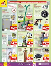 Drucker im Netto Marken-Discount Prospekt in Menden Aktueller Netto Marken-Discount Prospekt mit Drucker, "Aktuelle Angebote", Seite 61