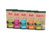 Médor et Compagnie Jeuxey - Promo Alimentation humide chat Promo Alimentation humide chat à 6,36 € dans le catalogue Médor et Compagnie à Jeuxey