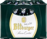 Premium Pils oder Alkoholfrei Angebote von Bitburger bei Netto Marken-Discount Duisburg für 10,49 €