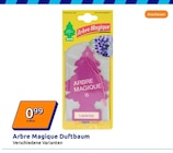 Action Steinhagen - Arbre Magique Duftbaum Angebot im Prospekt Arbre Magique Duftbaum bei Action im Steinhagen Prospekt für 0,99 €