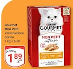 Aktuelles Mon Petit Angebot bei GLOBUS in Salzgitter ab 1,89 €