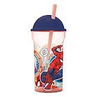 Gourde transparente 460 ml - B&M Gourde transparente 460 ml à 2,49 € dans le catalogue B&M