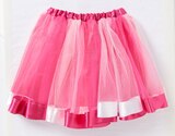 Tutu Set im aktuellen Woolworth Prospekt für 7,00 €