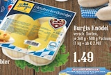 Oktoberfestknödel bei EDEKA im Prospekt "" für 1,49 €