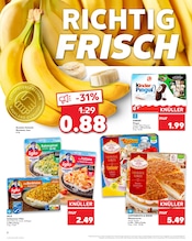 Aktueller Kaufland Prospekt mit Torte, "Aktuelle Angebote", Seite 2