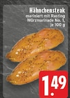Hähnchensteak bei EDEKA im Linz Prospekt für 1,49 €