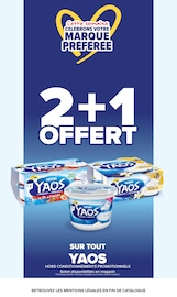 D'autres offres dans le catalogue "Carrefour" de Carrefour D'autres offres dans le catalogue "Carrefour" de Carrefour à la page 6