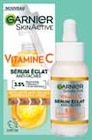 Promo Sérum éclat vitamine c à 5,33 € dans le catalogue Intermarché à Pithiviers