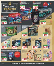 Puppen im Marktkauf Prospekt in Wuppertal Aktueller Marktkauf Prospekt mit Puppen, "Aktuelle Angebote", Seite 28