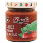 Sauces Tomate - FLORELLI à 2,11 € dans le catalogue Carrefour