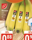 Aktuelles Bananen Angebot bei EDEKA in Lübeck ab 0,88 €