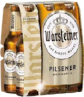 Warsteiner im Angebot bei Globus-Baumarkt in Heusweiler Warsteiner Angebote bei Globus-Baumarkt Heusweiler für 3,99 €