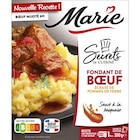 Plat cuisiné - MARIE en promo chez Carrefour Plat cuisiné - MARIE dans le catalogue Carrefour