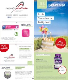 Aktueller LINDA Prospekt "Aktuelle Angebote" Seite 1 von 3 Seiten für Köln