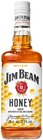 Kentucky Straight Bourbon Whiskey oder Honey Angebote von Jim Beam bei REWE Kempen für 9,99 €