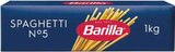 Pâtes - BARILLA en promo à 2,66 € chez Supermarchés Match Pâtes - BARILLA dans le catalogue Supermarchés Match