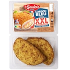 Cordon bleu de volaille XXL - LE GAULOIS dans le catalogue Carrefour Market