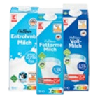 Rabatt 10% von K-CLASSIC im aktuellen Kaufland Prospekt für 