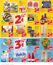 Ofenkäse im Kaufland Prospekt in Magdeburg Aktueller Kaufland Prospekt mit Ofenkäse, "Aktuelle Angebote", Seite 3