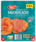 Norwegischer Räucherlachs Angebote von Sea Gold bei Netto Marken-Discount Neumünster für 4,29 €
