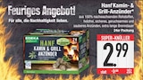 Hanf Kamin- & Grill-Anzünder von EDEKA im aktuellen EDEKA Prospekt für 2,99 €