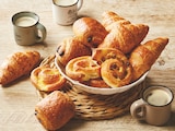 Assortiment Mini Viennoiseries - U dans le catalogue Super U