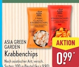 Krabbenchips im aktuellen Prospekt bei ALDI Nord in Rodewald