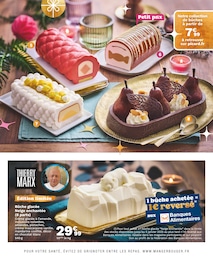 Offre Glace Bio dans le catalogue Picard du moment à la page 15