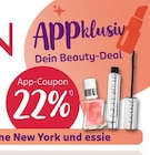 App Coupon 22% Angebot in Steyerberg App Coupon 22% im aktuellen Prospekt bei Rossmann in Steyerberg