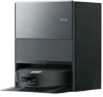 Saugroboter mit Wischfunktion Aqua10 Ultra bei expert im Wethau Prospekt für 999,00 €