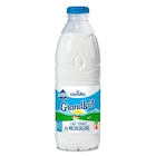 Lait frais de montagne - GRANDLAIT dans le catalogue Carrefour Market