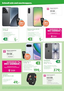 EP: Prospekt der Woche "freu dich auf die deal week" Seite 2, 01.11.2025 bis 30.11.2025 für Gardelegen Aktueller EP: Prospekt "freu dich auf die deal week" Seite 2 von 4 Seiten für Gardelegen