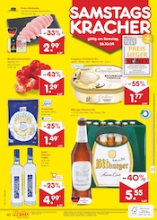 Aktueller Netto Marken-Discount Prospekt mit Wodka, "Aktuelle Angebote", Seite 52